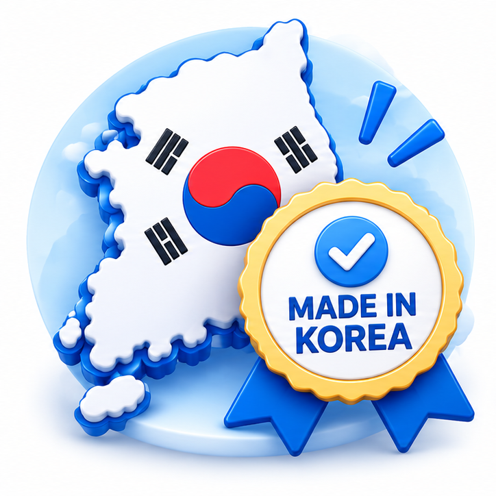 피피랙24 국산 품질 - 믿고 쓰는 국내 생산